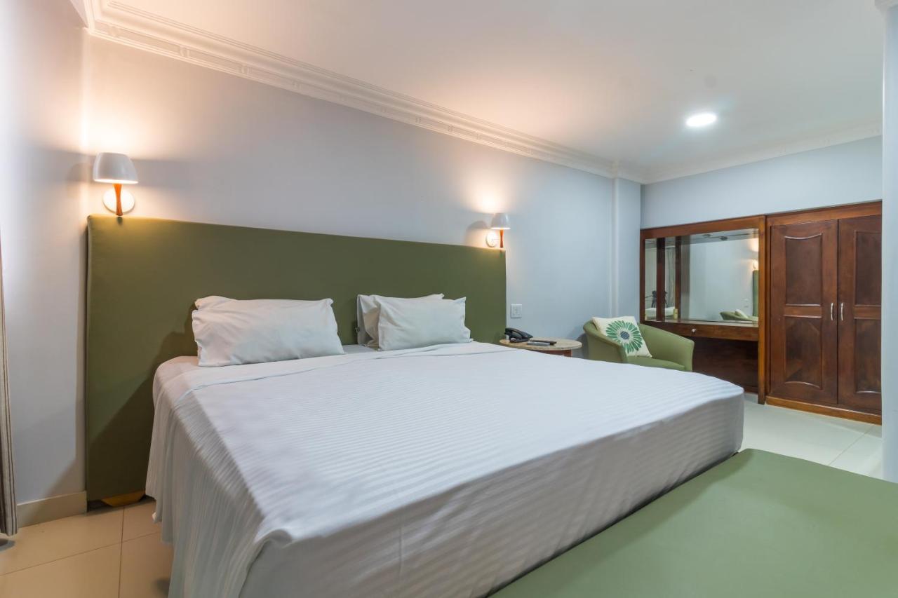 גויאניה Umuarama Plaza Hotel By Castelo Itaipava מראה חיצוני תמונה